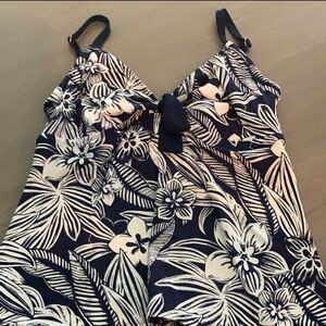 Beach House tanki top